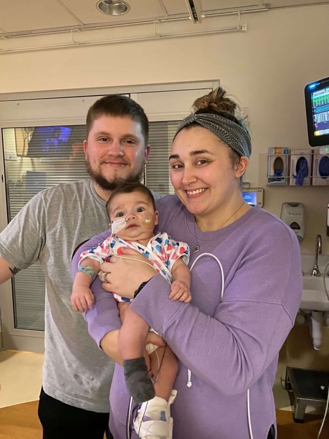 Image of Holsten - Family picture