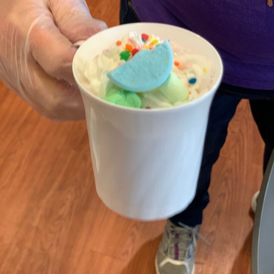 Image of Unicorn Party - Cup