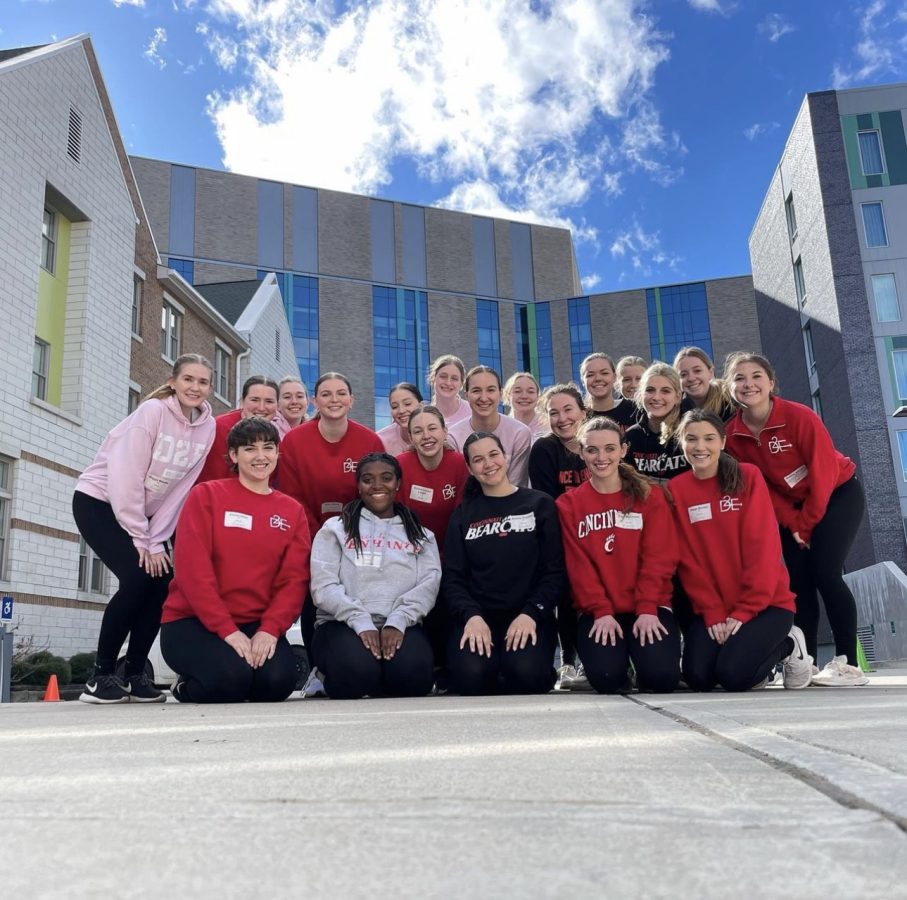 Image from Programs they love - Dance to Enhance