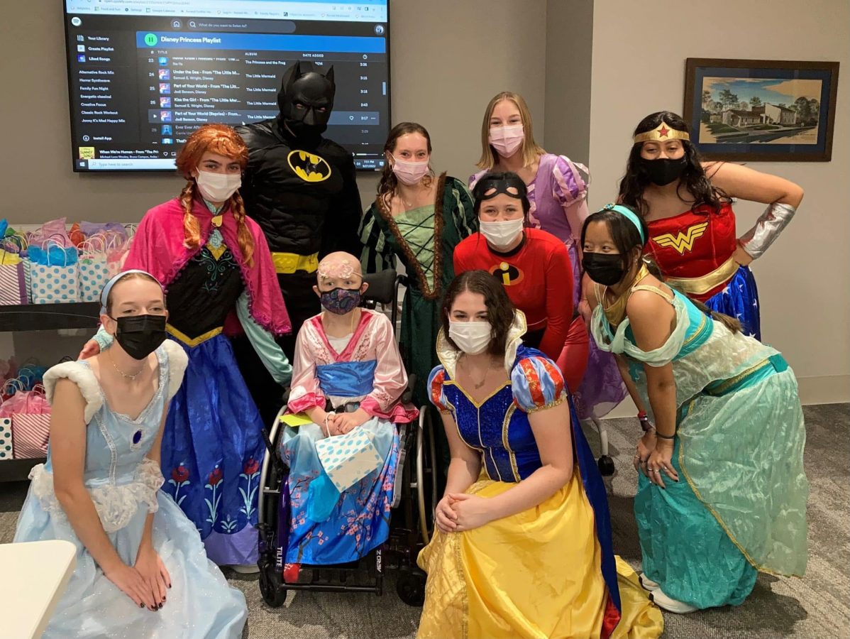 Image from Moments of Joy - Ella's Birthday