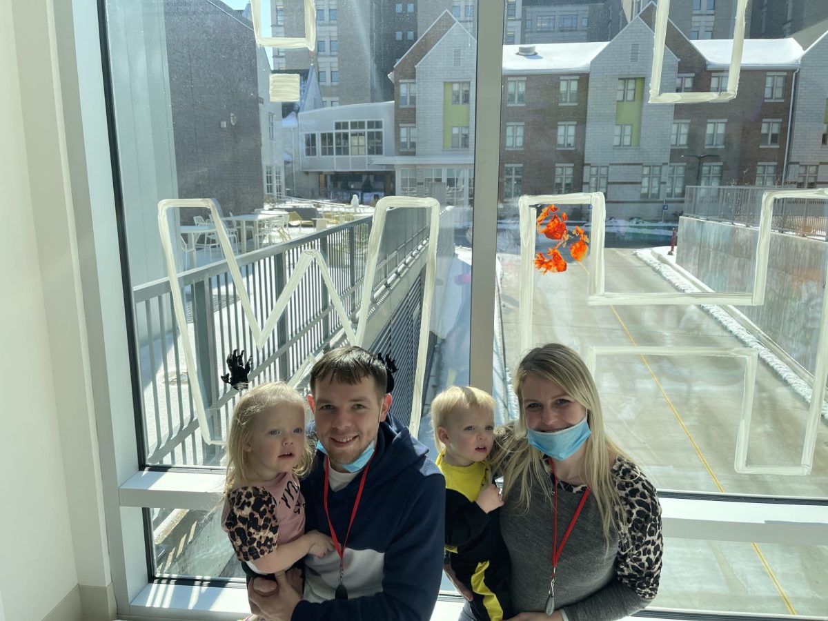 Image from Who Dey - Family picture