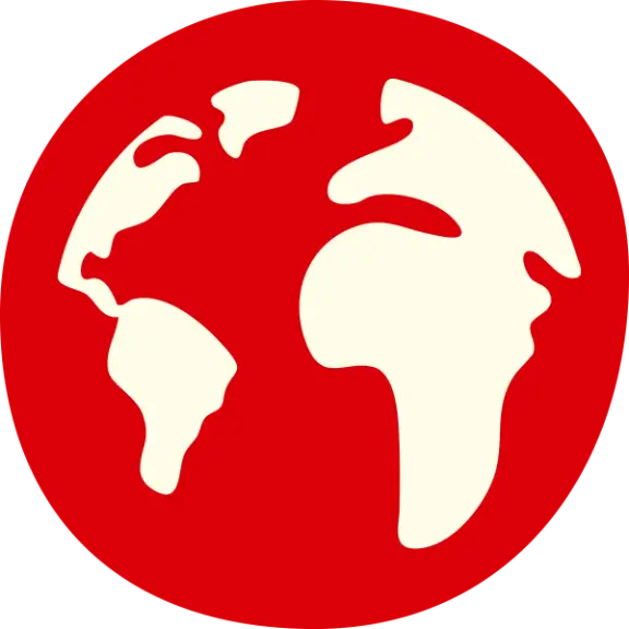 Illustration of Earth