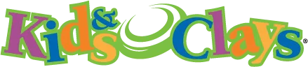 Kids and Clays Logo